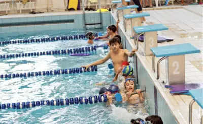 Complexul Sportiv Bega