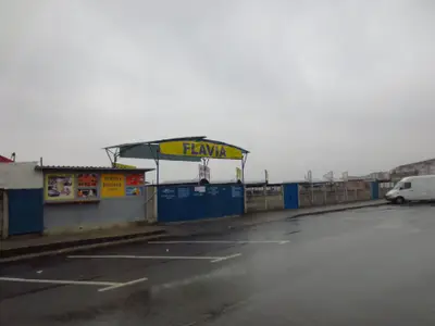 Piata Flavia
