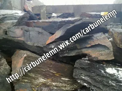 Vanzare de carbuni in Timisoara