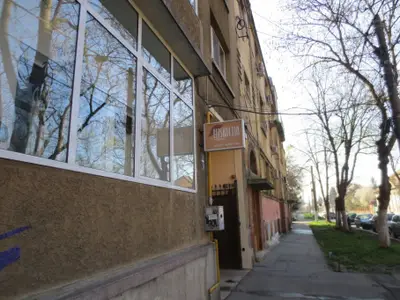 Agentia Imobiliara Elisabetin House