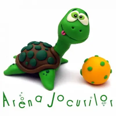 Arena Jocurilor