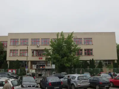 Scoala Gimnaziala Nr. 30