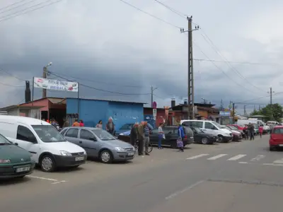 Piata Mehala