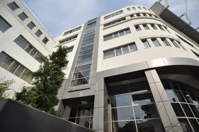 Romcapital Center