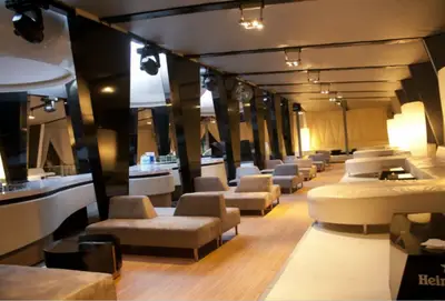 Heaven Studio & Outdoor Club