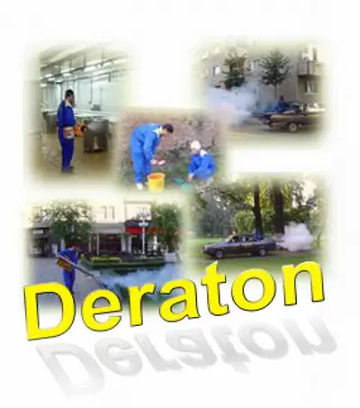 Deraton