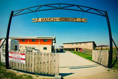 Ranch Robert