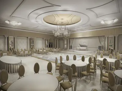 Venue Events
