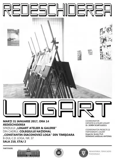 Galeria Logart