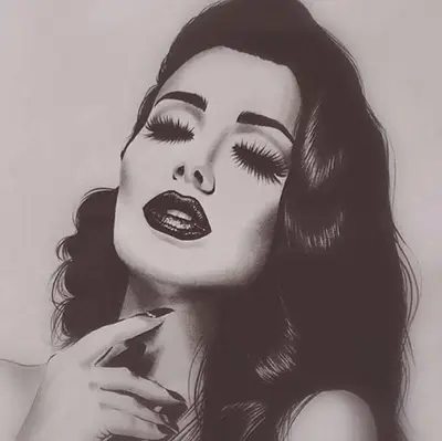 Sandra Nicoara - make-up artist