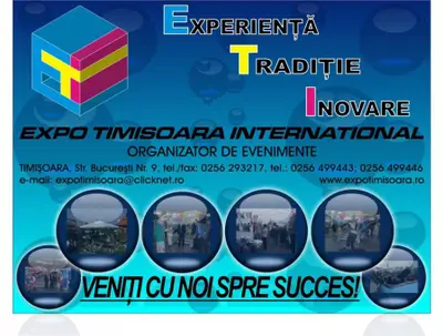Expo Timisoara International