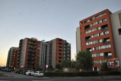 Agentia Imobiliara Sedako