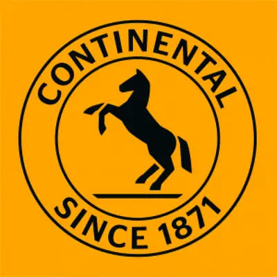 Continental Automotive