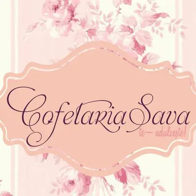 Cofetaria Sava
