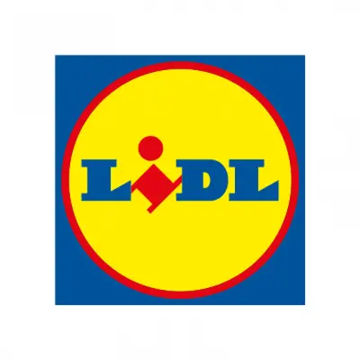LIDL - Calea Buziasului