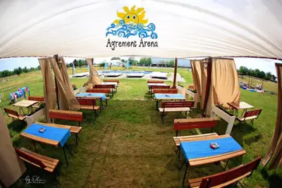 Agrement Arena