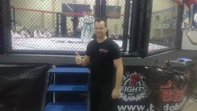 Tamashyi Sport Center