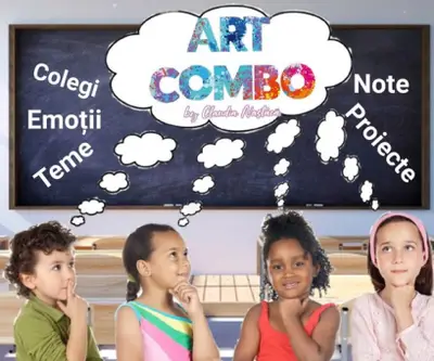 Cursuri de dezvoltare personala pentru copii, adolescenti