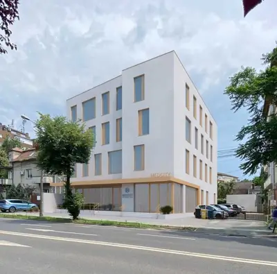 Spații de închiriat pentru servicii medicale în Timișoara