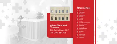 Clinica Olariu Med