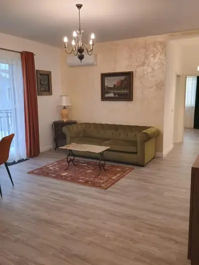 Inchiriez apartament 2 camere zona Braytim