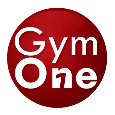 Gym one 6