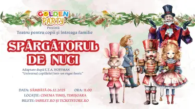 Spargatorul de nuci
