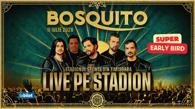 Concert Bosquito