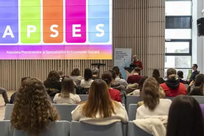 Educație, solidaritate și voluntariat european: proiectul ESC6 ajunge la final