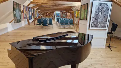 A doua sesiune de înscrieri la Școala de Arte din Timișoara