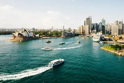Australia: continentul unde aventura, natura și orașele vibrante se întâlnesc