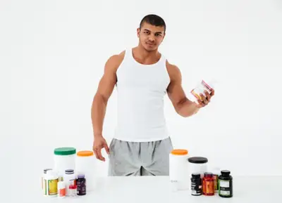 Cum pot suplimentele să îmbunătățească performanța în antrenamentele de forță?