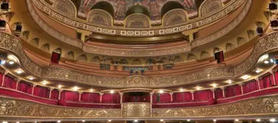 Gala de Opera si Opereta