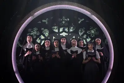 Sister Act