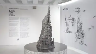 Timișoara – o prezență remarcabilă la Pavilionul României la Bienala de Artă de la Veneția 2026