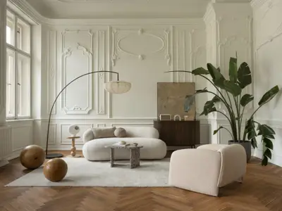 Cum să alegi plante de apartament decorative prin frunze de la Florăria Trias? 5 sfaturi pentru un design modern