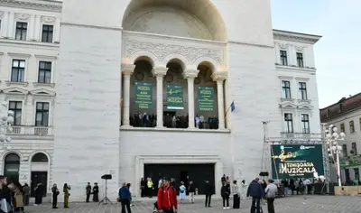 Festivalul Internațional „Timișoara Muzicală”, ediție aniversară: excelență artistică, educație și dialog internațional la Opera Națională Română din Timișoara