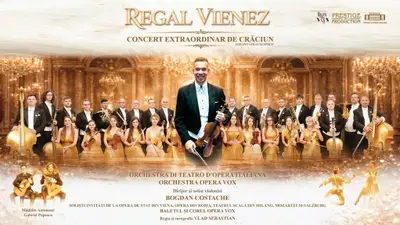 Regal vienez
