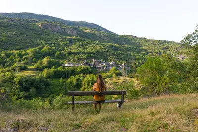 De la adâncurile Salinei la crestele Cheilor Turzii: escapada perfectă lângă Cluj