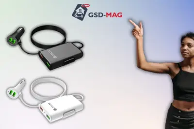 Cum aduce GSD-mag produse pentru casă, mașină, supraveghere și energie în toată România?