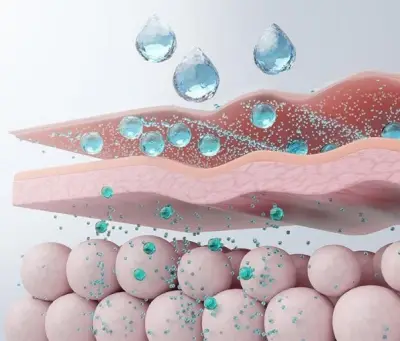 Hidratare versus Moisturizare (emoliere). Care este diferența și de ce este atât de importantă?