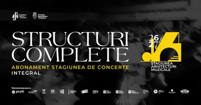 Structuri Complete