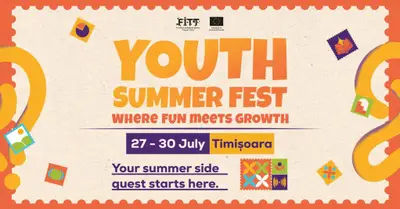 Youth Summer Fest