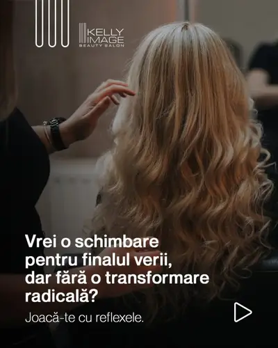 Salon Kelly Image