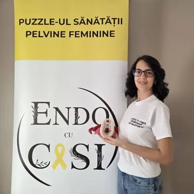 Dăianu Cerasela - kinetoterapeut