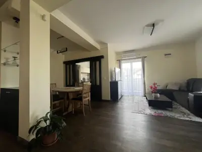 Inchiriez apartament de lux, cu 3 camere in Complexul rezidential Toscana