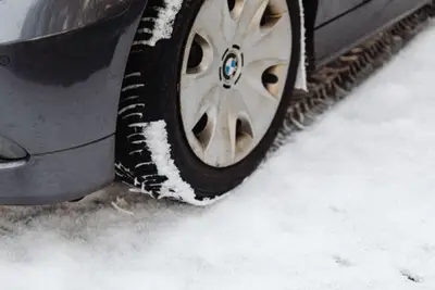 Anvelopele de iarnă după prima iarnă - ce se schimbă înainte de următorul sezon