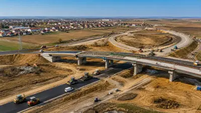 Centura Timișoara Vest: exproprierile au intrat într-o nouă etapă în 2026. Ce trebuie să urmărească proprietarii
