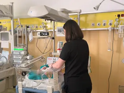 Curs internațional de ecografie pediatrică