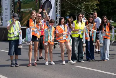 Fundația Comunitară Timișoara va premia „10 voluntari de 10”